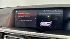 BMW Z4 sDrive 20i M Sport 2dr Auto Petrol Roadster